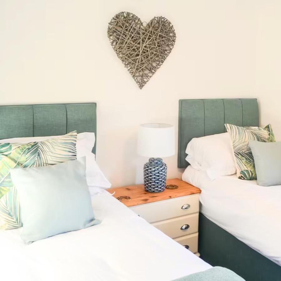 Avocet Cottage Амбл Экстерьер фото